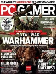 PC Gamer [Issue 268] - PC Gamer Magazine  - Retrocharting