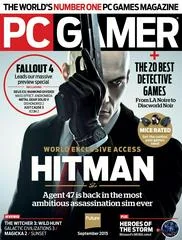 PC Gamer [Issue 269] - PC Gamer Magazine  - Retrocharting