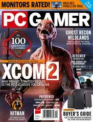 PC Gamer [Issue 270] - PC Gamer Magazine  - Retrocharting