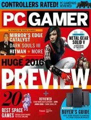 PC Gamer [Issue 272] - PC Gamer Magazine  - Retrocharting