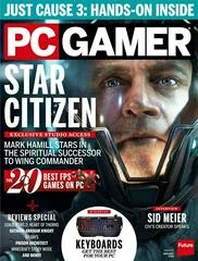 PC Gamer [Issue 274] - PC Gamer Magazine  - Retrocharting