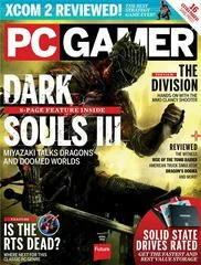 PC Gamer [Issue 277] - PC Gamer Magazine  - Retrocharting