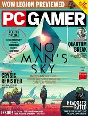 PC Gamer [Issue 278] - PC Gamer Magazine  - Retrocharting