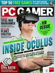 PC Gamer [Issue 279] - PC Gamer Magazine  - Retrocharting