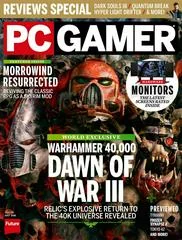 PC Gamer [Issue 280] - PC Gamer Magazine  - Retrocharting