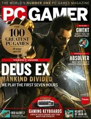 PC Gamer [Issue 283] - PC Gamer Magazine  - Retrocharting