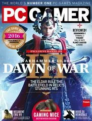 PC Gamer [Issue 288] - PC Gamer Magazine  - Retrocharting