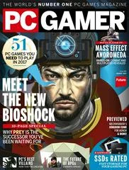 Background - PC Gamer [Issue 289] - PC Gamer Magazine  - Retrocharting