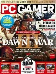 PC Gamer [Issue 292] - PC Gamer Magazine  - Retrocharting