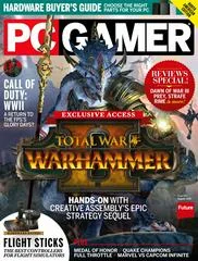 PC Gamer [Issue 294] - PC Gamer Magazine  - Retrocharting