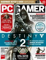 PC Gamer [Issue 295] - PC Gamer Magazine  - Retrocharting