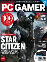 PC Gamer [Issue 296] - PC Gamer Magazine  - Retrocharting