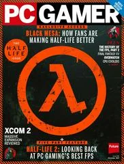 PC Gamer [Issue 298] - PC Gamer Magazine  - Retrocharting