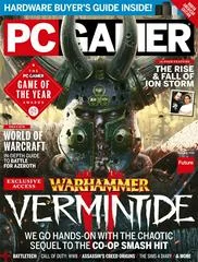 Background - PC Gamer [Issue 301] - PC Gamer Magazine  - Retrocharting
