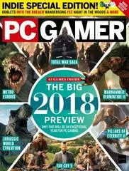 PC Gamer [Issue 302] - PC Gamer Magazine  - Retrocharting