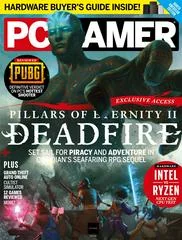 PC Gamer [Issue 303] - PC Gamer Magazine  - Retrocharting