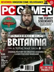 Background - PC Gamer [Issue 304] - PC Gamer Magazine  - Retrocharting