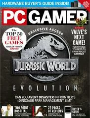 Background - PC Gamer [Issue 305] - PC Gamer Magazine  - Retrocharting