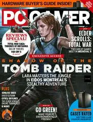 PC Gamer [Issue 306] - PC Gamer Magazine  - Retrocharting