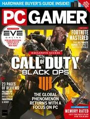 PC Gamer [Issue 307] - PC Gamer Magazine  - Retrocharting
