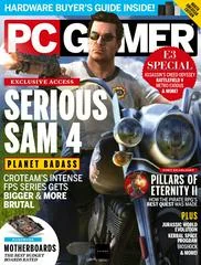 PC Gamer [Issue 308] - PC Gamer Magazine  - Retrocharting