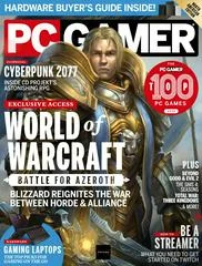 PC Gamer [Issue 309] - PC Gamer Magazine  - Retrocharting