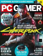 PC Gamer [Issue 312] Holiday - PC Gamer Magazine  - Retrocharting