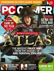 Background - PC Gamer [Issue 314] - PC Gamer Magazine  - Retrocharting