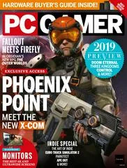 PC Gamer [Issue 315] - PC Gamer Magazine  - Retrocharting