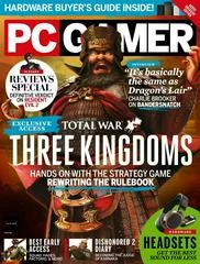 PC Gamer [Issue 316] - PC Gamer Magazine  - Retrocharting