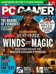 PC Gamer [Issue 317] - PC Gamer Magazine  - Retrocharting