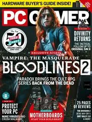 PC Gamer [Issue 318] - PC Gamer Magazine  - Retrocharting