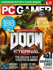 PC Gamer [Issue 322] - PC Gamer Magazine  - Retrocharting