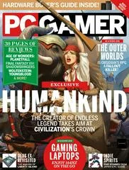 PC Gamer [Issue 323] - PC Gamer Magazine  - Retrocharting
