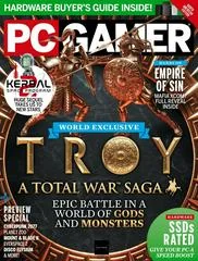 PC Gamer [Issue 324] - PC Gamer Magazine  - Retrocharting