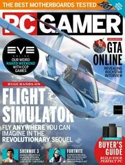 PC Gamer [Issue 325] Holiday - PC Gamer Magazine  - Retrocharting