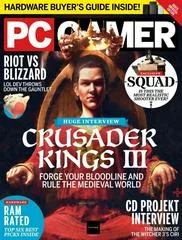 PC Gamer [Issue 326] - PC Gamer Magazine  - Retrocharting