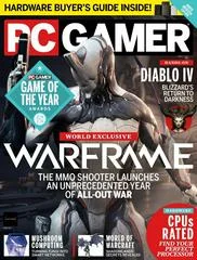 PC Gamer [Issue 327] - PC Gamer Magazine  - Retrocharting