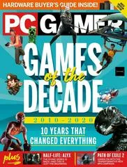PC Gamer [Issue 328] - PC Gamer Magazine  - Retrocharting