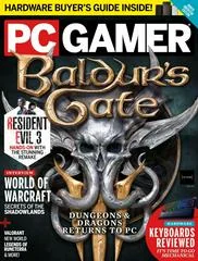 PC Gamer [Issue 330] - PC Gamer Magazine  - Retrocharting