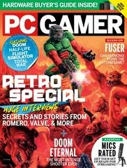 PC Gamer [Issue 331] - PC Gamer Magazine  - Retrocharting