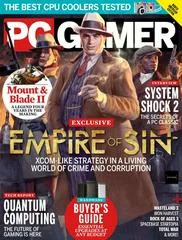 PC Gamer [Issue 332] - PC Gamer Magazine  - Retrocharting