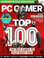 PC Gamer [Issue 335] - PC Gamer Magazine  - Retrocharting