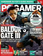 PC Gamer [Issue 336] - PC Gamer Magazine  - Retrocharting