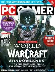 PC Gamer [Issue 337] - PC Gamer Magazine  - Retrocharting