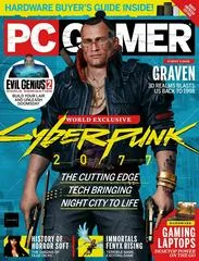 Background - PC Gamer [Issue 338] Holiday - PC Gamer Magazine  - Retrocharting