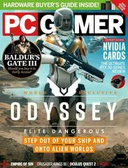 PC Gamer [Issue 339] - PC Gamer Magazine  - Retrocharting