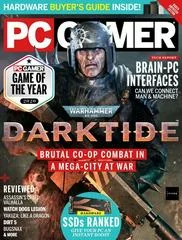 PC Gamer [Issue 340] - PC Gamer Magazine  - Retrocharting