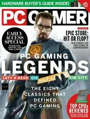 PC Gamer [Issue 342] - PC Gamer Magazine  - Retrocharting