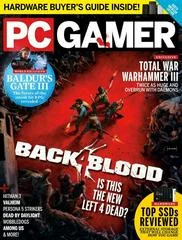 PC Gamer [Issue 343] - PC Gamer Magazine  - Retrocharting